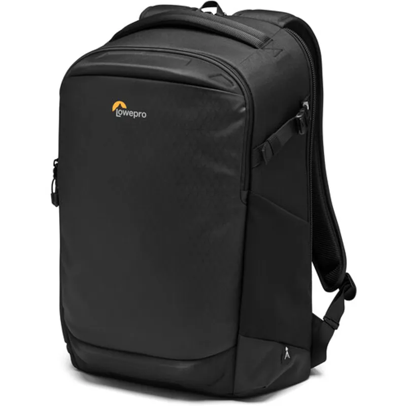Lowepro Flipside 400 AW III Camera Backpack in Black-1
